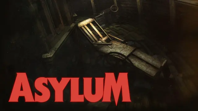 ASYLUM
