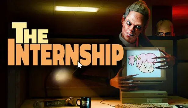 The Internship