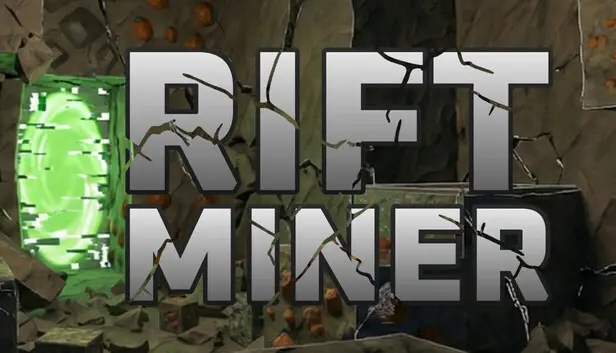 Rift Miner