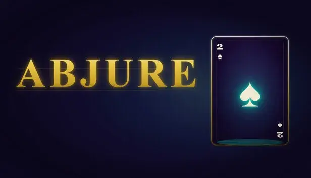 Abjure