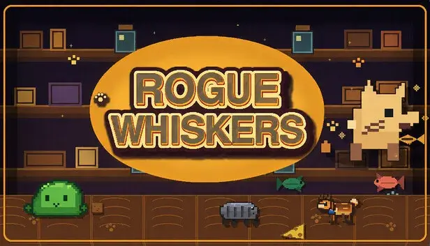 Rogue Whiskers