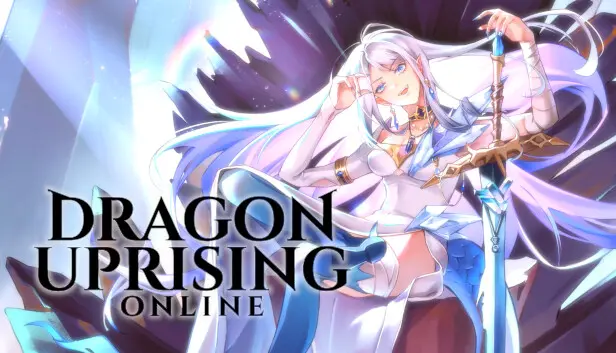 Dragon Uprising Online