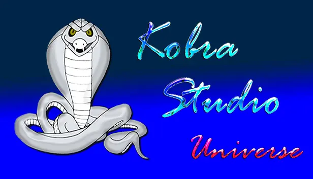Kobra Studio Universe Bundle