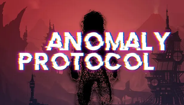 Anomaly Protocol
