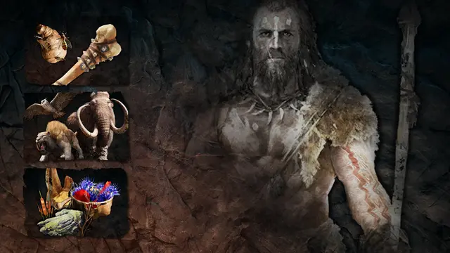 Far Cry Primal - Wenja Pack (Xbox One)