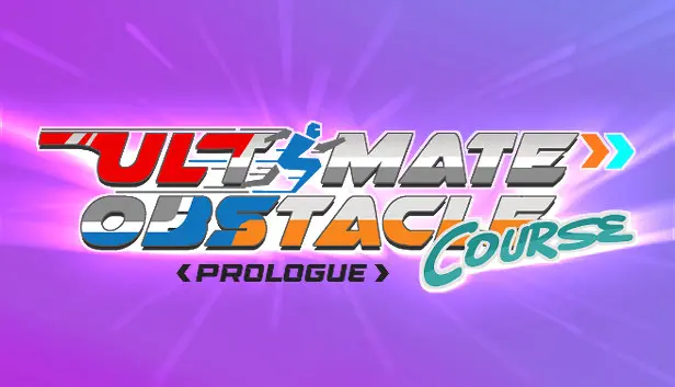 Ultimate Obstacle Course