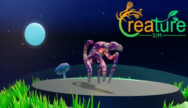 Creature Sim