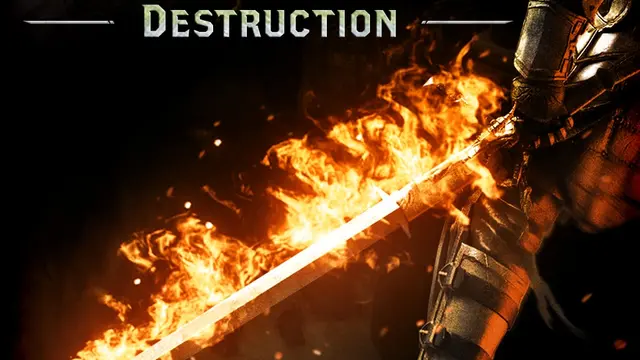 Dragon Age: Inquisition - Destruction Multiplayer Expansion (PS4)