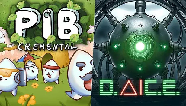 Pibcremental - DAICE