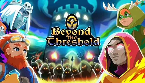 Beyond The Threshold