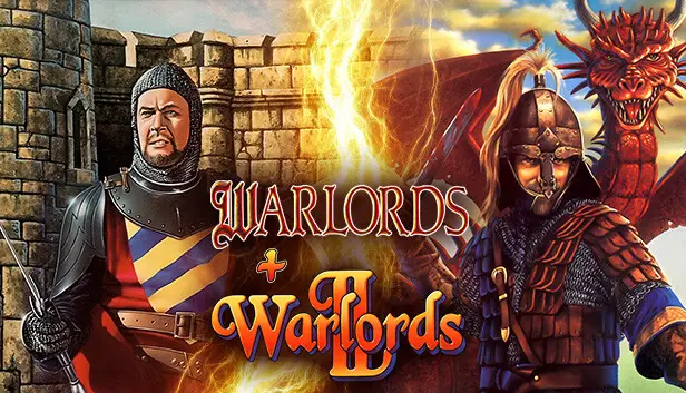 Warlords I + II