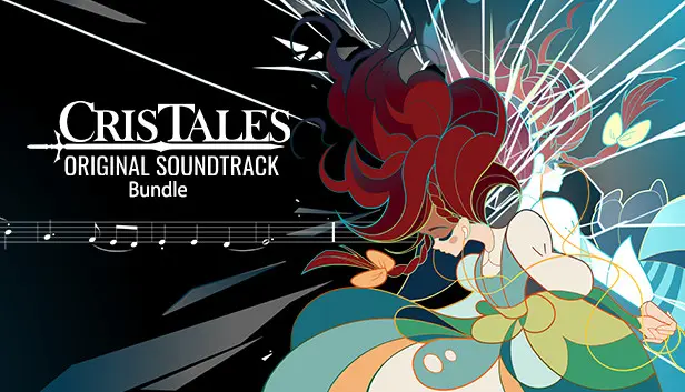 Cris Tales + Original Soundtrack