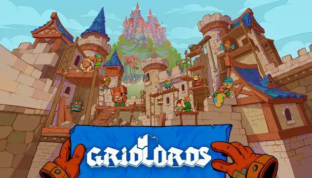 Gridlords