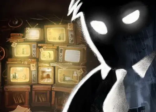 Beholder Complete Edition - Switch