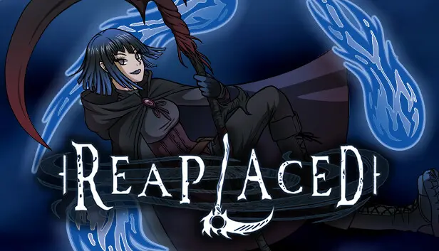Reaplaced