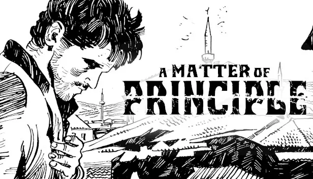 A Matter of Principle