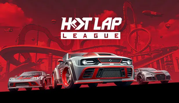 Hot Lap League