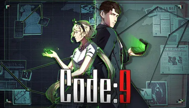 Code: 9