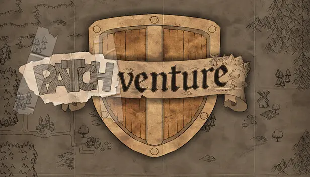 Patchventure