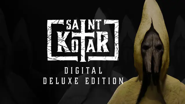 Saint Kotar Digital Deluxe Edition