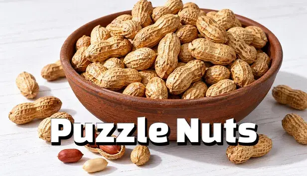 Puzzle Nuts