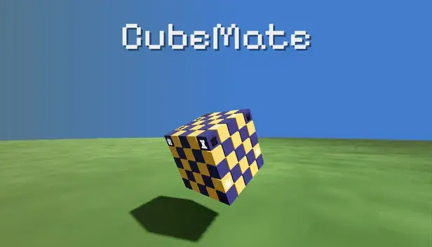 CubeMate