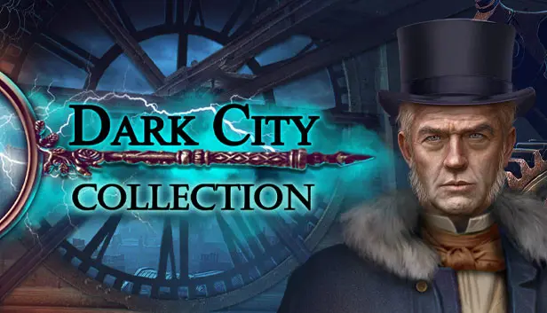 Dark City Collection