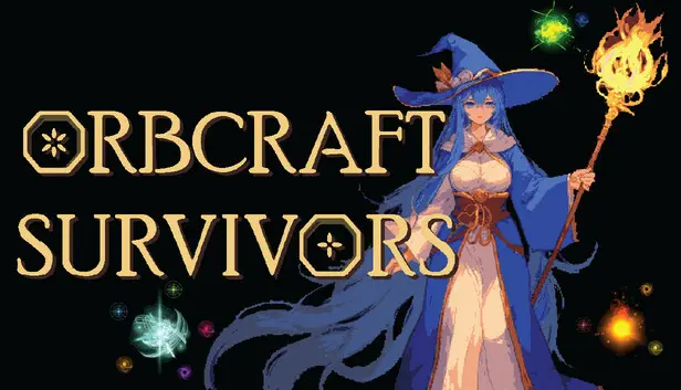 Orbcraft Survivors