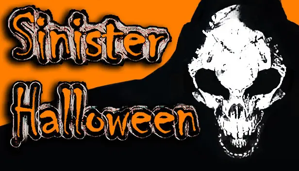 Sinister Halloween
