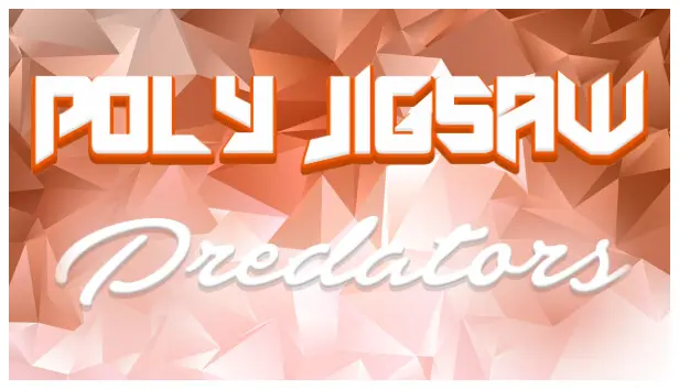 Poly Jigsaw: Predators