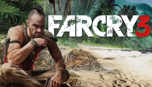 Far Cry 3 Deluxe Edition