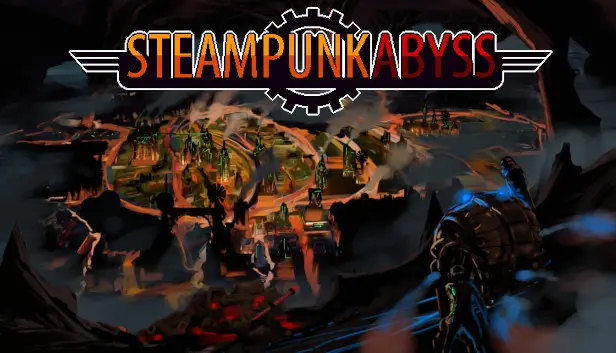 Steampunk Abyss