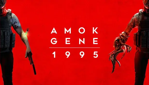AMOK GENE 1995