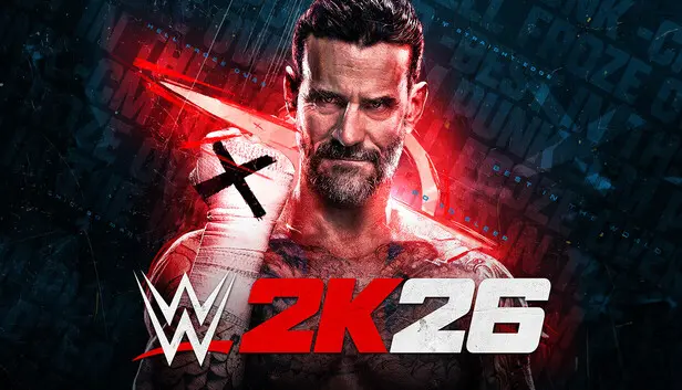 WWE 2K26 Attitude Era