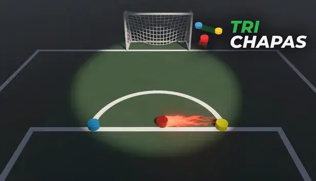 Tri Chapas