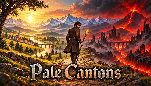 Pale Cantons