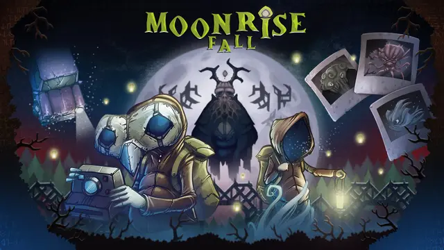 Moonrise Fall (Xbox One & Series)