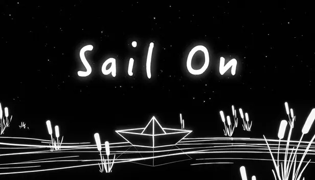 Dream On — Sail On
