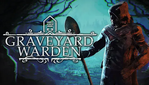 Graveyard Warden