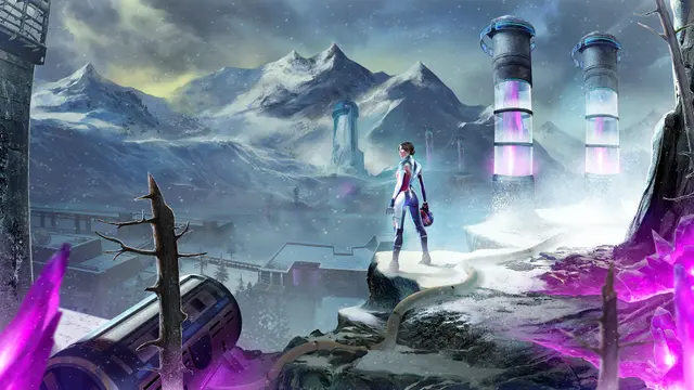 Relicta (Xbox One & Series)