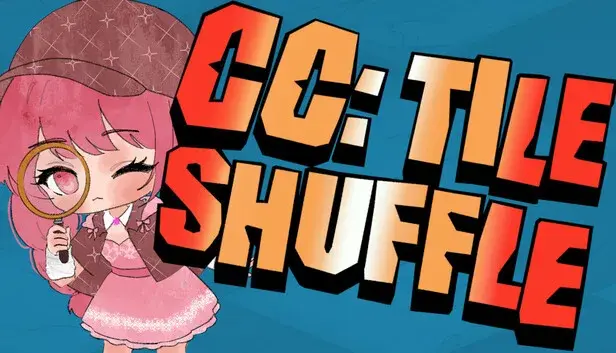 CC:Tile Shuffle