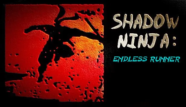 Shadow Ninja: Endless Runner