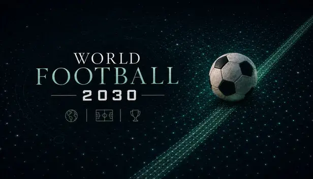 World Football 2030