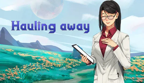 Hauling Away