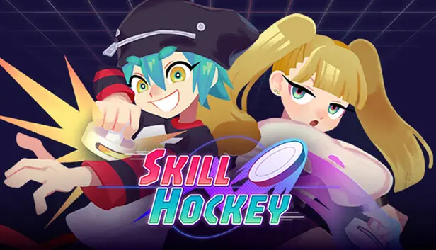 Skill Hockey