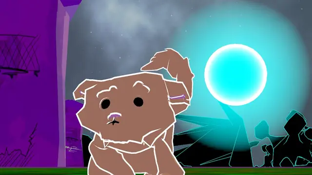 Little Weasel (Xbox One)