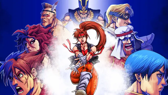 Breakers Collection (Demo) - PS5
