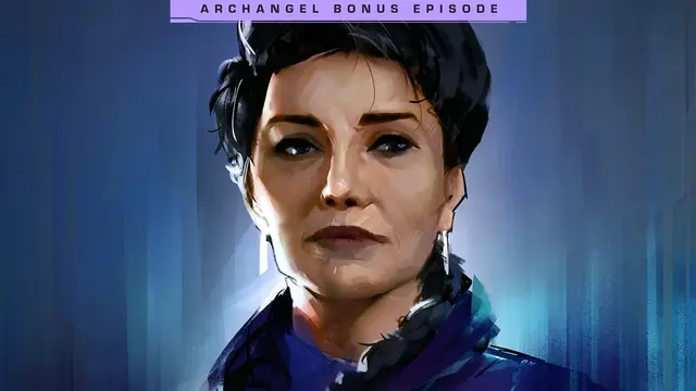 The Expanse: A Telltale Series - Archangel (PS4 & PS5)