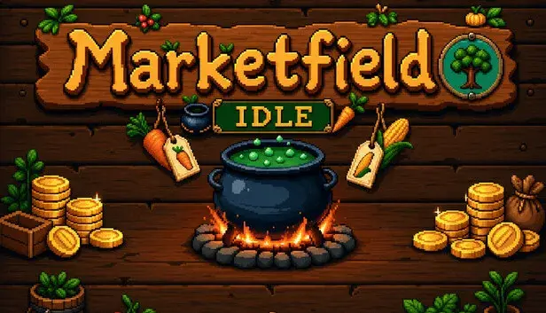 Marketfield Idle