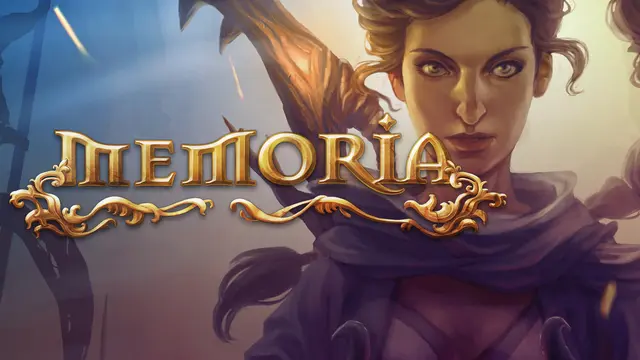 Memoria